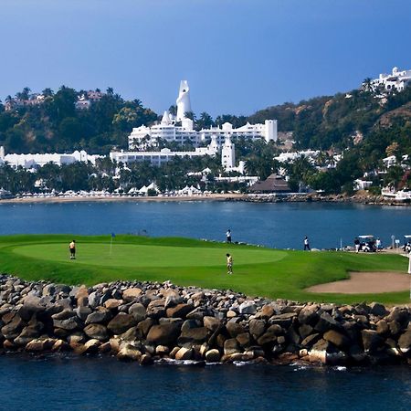 Las Hadas by Brisas Manzanillo Exterior foto Pebble Beach Golf Links