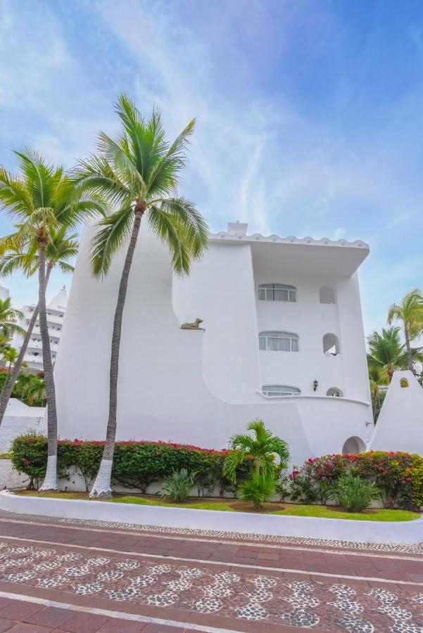 Las Hadas by Brisas Manzanillo Exterior foto